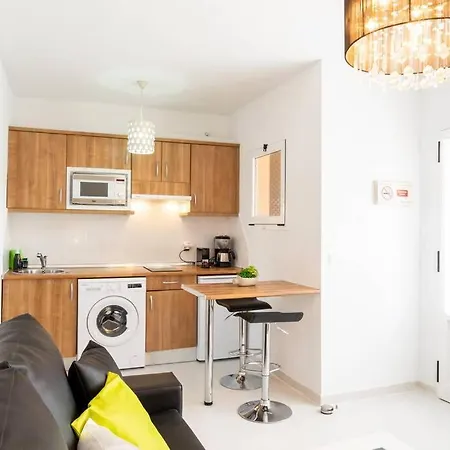 Atrapasuenos House شقة *