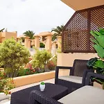 Апартаменты Atrapasuenos House Коральео