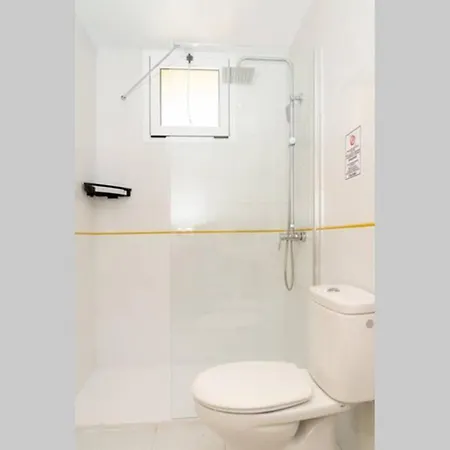 Atrapasuenos House Apartment