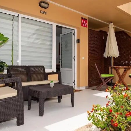 Apartment Atrapasuenos House *