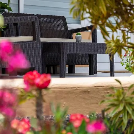 Atrapasuenos House Apartment Corralejo