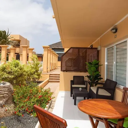 Apartment Atrapasuenos House