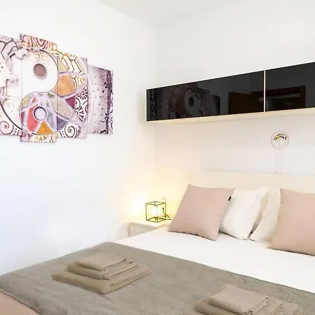 Atrapasuenos House Apartment