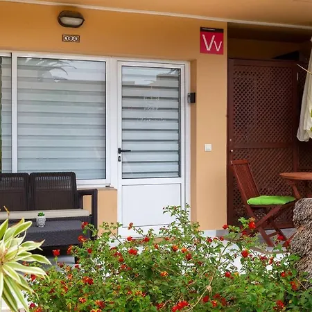 Atrapasuenos House * Corralejo