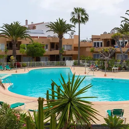 Atrapasuenos House Corralejo