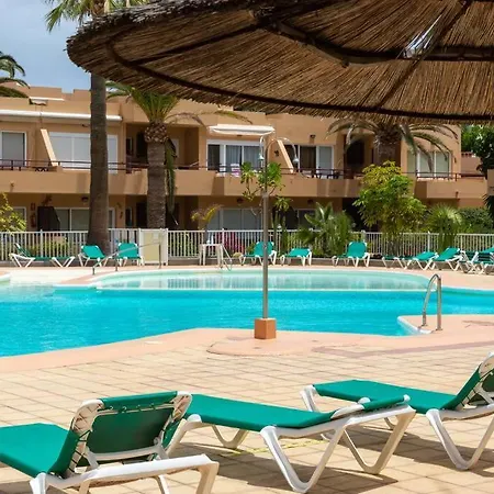 Atrapasuenos House Corralejo