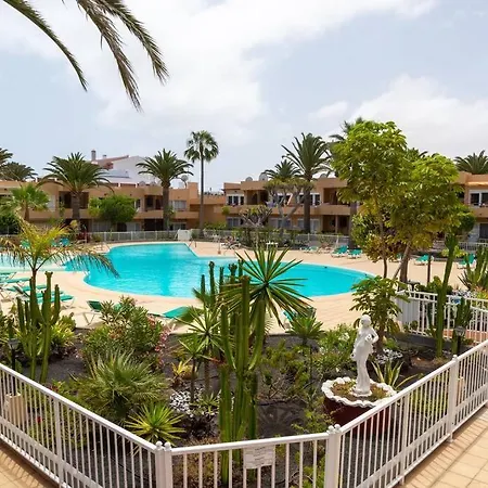 Apartment Atrapasuenos House