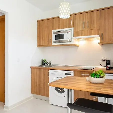 Apartment Atrapasuenos House