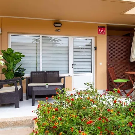 Apartment Atrapasuenos House *