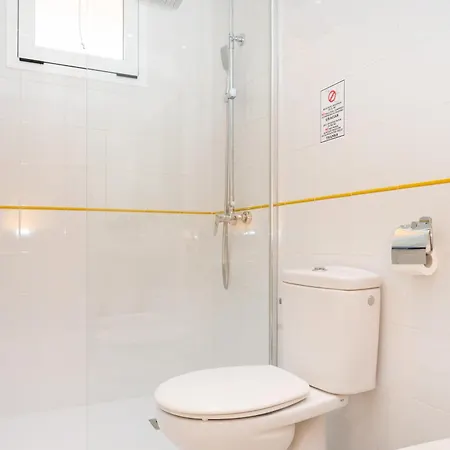 Atrapasuenos House Apartment *