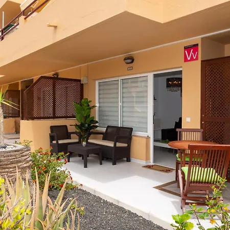 Apartment Atrapasuenos House