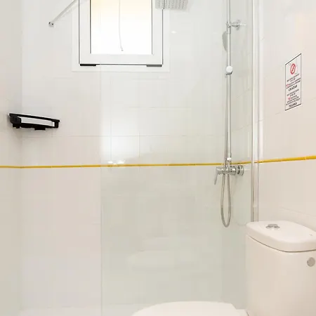 Apartment Atrapasuenos House *