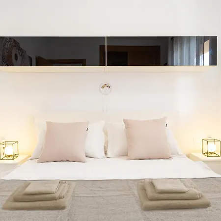 Apartment Atrapasuenos House *