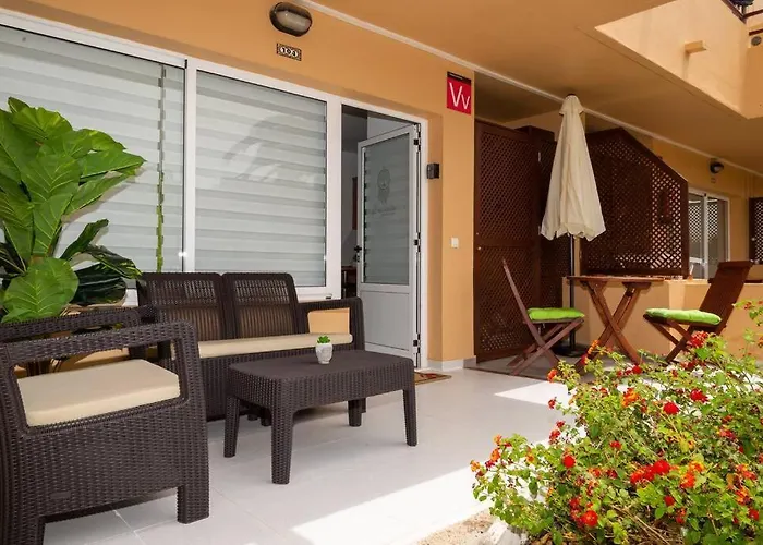 公寓 Atrapasuenos House *