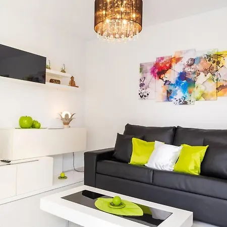 Atrapasuenos House Apartment